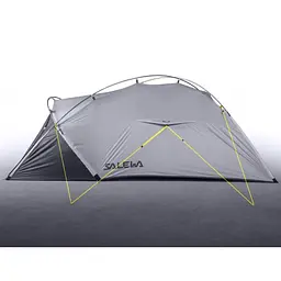 Намет Salewa Litetrek 2 Сірий - мініатюра 7