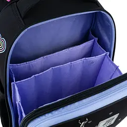 Рюкзак Kite Education каркасний 531 Love is (K25-531M-2) - мініатюра 12