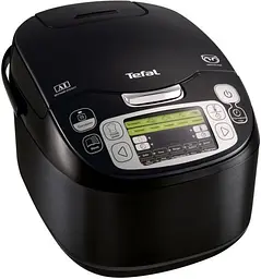 Мультиварка Tefal Fuzzy Logic RK815834 - мініатюра 2