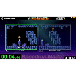 Гра Nintendo World Championships: NES Edition (англійська версія) (Nintendo Switch) - мініатюра 2
