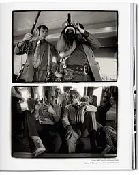Annie Leibovitz. The Early Years. 1970–1983 - мініатюра 3
