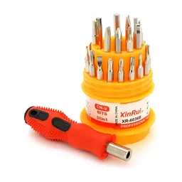 Викрутка Voltronic 31 в 1 (YT-SS-31 в 1)