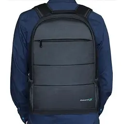 Рюкзак для ноутбука Grand-X 15,6" RS365S Black (RS-365S) - мініатюра 7