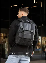 Чоловічий рюкзак рол Loft Zard Sambag 46х28х13 см sum0020715