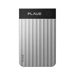 Цифровий диктофон PLAUD NoteProSilver (PN0300-SI)