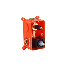 Душова система Kroner KRP Edelstahl Kubus - SCH082 (CV029972) - мініатюра 8