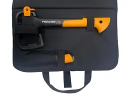 Подарунковий набір Fiskars (Сокира 1015618+точило 1000601+ніж 1023619) 2021271 - мініатюра 5