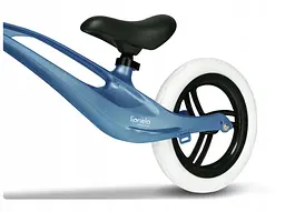 Біговел Lionelo Bart Sky Blue - мініатюра 4