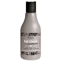 Шампунь Pro.Co Fall Check Shampoo проти випадіння волосся 250 мл