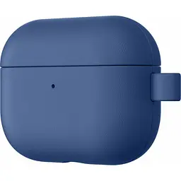 Чохол AmazingThing Glamour Artisan Case для Airpods Pro 3 Blue (APRO3GMBU) [162125] - мініатюра 3