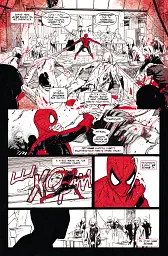 Marvel Зомбі. Чорне, Біле, Кров. Випуск 1 (обкладинка D) - мініатюра 2