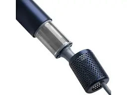 Фен Adler AD 2270B Blue - мініатюра 7