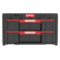 Ящик для інструментів Qbrick SYSTEM ONE DRAWER 2 TOOLBOX 2.0 587x380x340 мм 5901238259770 - мініатюра 2