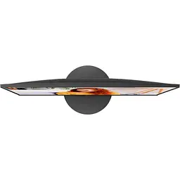 Монітор 27" AOC 27B3HA2 FHD IPS 100Hz (27B3HA2) - мініатюра 5