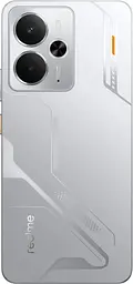 Смартфон Realme 14 5G 8/256GB Mecha Silver - мініатюра 3