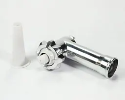 М`ясорубка Astor MG 1902 (1,8кВт) шинковка - мініатюра 8