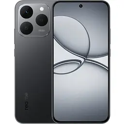 Смартфон Realme 15T 8/256GB (RMX5111) Suit Titanium - мініатюра 7