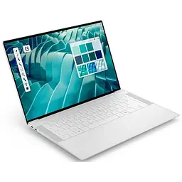 Ноутбук Dell 14 Premium DA14250, 14. 5 дюймів 1920 x 1200, Intel 255H 16 C / 26 T, 2. 5 GHz- 5. 1 GHz, 24 MB cache, 28 W, 16 GB LPDDR5X, 512 GB SSD, Intel Arc 140T, Windows 11 Pro - мініатюра 3