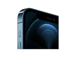 Смартфон Apple IPhone 12 Pro Max 512GB Pacific Blue (MGDL3) - мініатюра 4