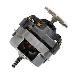 Електродвигун для м'ясорубки Panasonic AMA08J121-0S - мініатюра 2