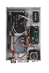 Котел газовий Midea L1GB24-C20WS (000004433) - мініатюра 10