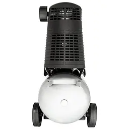 Компресор одноциліндровий безмасляний Sigma 1.8 кВт 245 л/хв 8 бар (7042121) - мініатюра 8