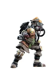Фігурка Apex legends Bloodhound (Бладхаунд) - мініатюра 2