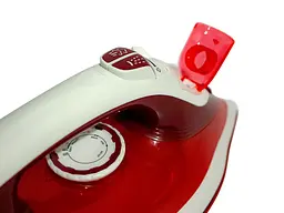 Праска Domotec MS 2298 2200 W Red - мініатюра 4