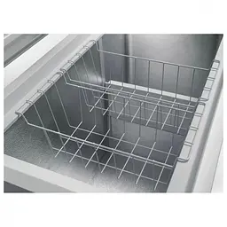 Морозильна скриня Indesit OS 1A 400 H - мініатюра 9