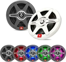 Компонентна акустична система JBL MARINE CLUB 62
