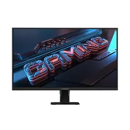 Монiтор Gigabyte 27" GS27Q X IPS Black 250Hz