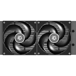 Система водяного охолодження ID-COOLING FX280 Pro SE Black [148480] - мініатюра 3