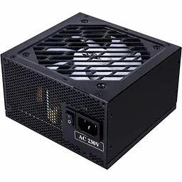 Блок живлення 1stPlayer 600W (PS-600FK) Б/в
