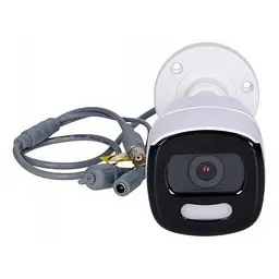 Камера відеоспостереження Hikvision (DS-2CE12HFT-F (3.6) - мініатюра 2