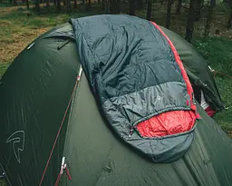 Спальний мішок Robens Moraine II "L"+5°C (250287) - мініатюра 9