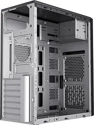 Корпус GameMax ET-210 400 Вт (ET-210-400W) - мініатюра 9