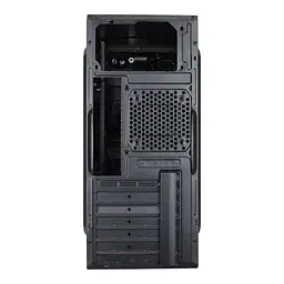 Корпус GameMax MT520-NP Black (MT520-NP) Без БП - мініатюра 6
