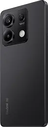 Смартфон Xiaomi Redmi Note 13 5G 8/256GB Black Asian Version без NFC - мініатюра 5