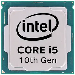 Процесор INTEL Core i5 10400F (CM8070104290716)