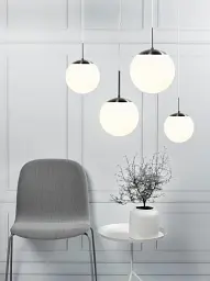 Підвісний світильник Nordlux Cafe 30 39583001 - мініатюра 2