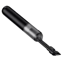 Автомобільний пилосос Baseus A3 Lite Car Vacuum Cleaner 12000pa (VCAQ050001) Black - мініатюра 4