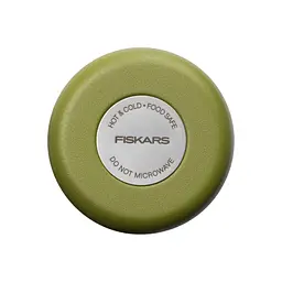 Термокружка Fiskars On-the-go 0.5 л, колір кропива (1078763) - мініатюра 5
