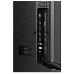 Телевізор Hisense 55E7NQ Pro - мініатюра 4