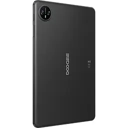 Планшет Doogee Tab A9 Pro 4/128GB WI-FI Aurora Black Global EU [148585] - мініатюра 5