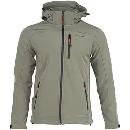 Куртка Hallyard Aksel L Olive