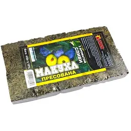 Макуха пресована Бомба Слива 430 г