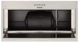 Витяжка Eleyus URBAN 700 LED 52 BL (6935580) - мініатюра 7