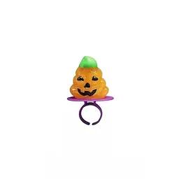 Льодяник Halloween Lollipop Rings - 1 шт - мініатюра 2