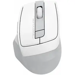 Мишка A4Tech FG35C Plus Wireless White (4711421002974)
