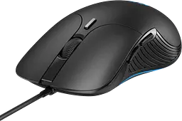 Миша INPHIC B1 Black - мініатюра 3